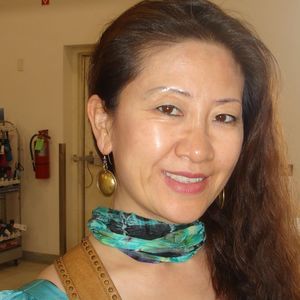 Meet your Posher, Jia